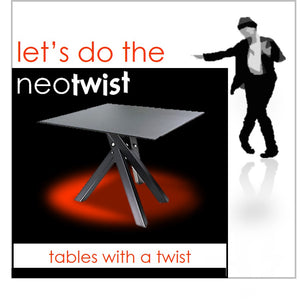 Let 's do the Neotwist