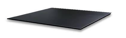 Neotwist Tabletop/ in-outdoor Sinc-Black